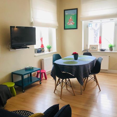 Apartament Kowary Apartment Luaran gambar