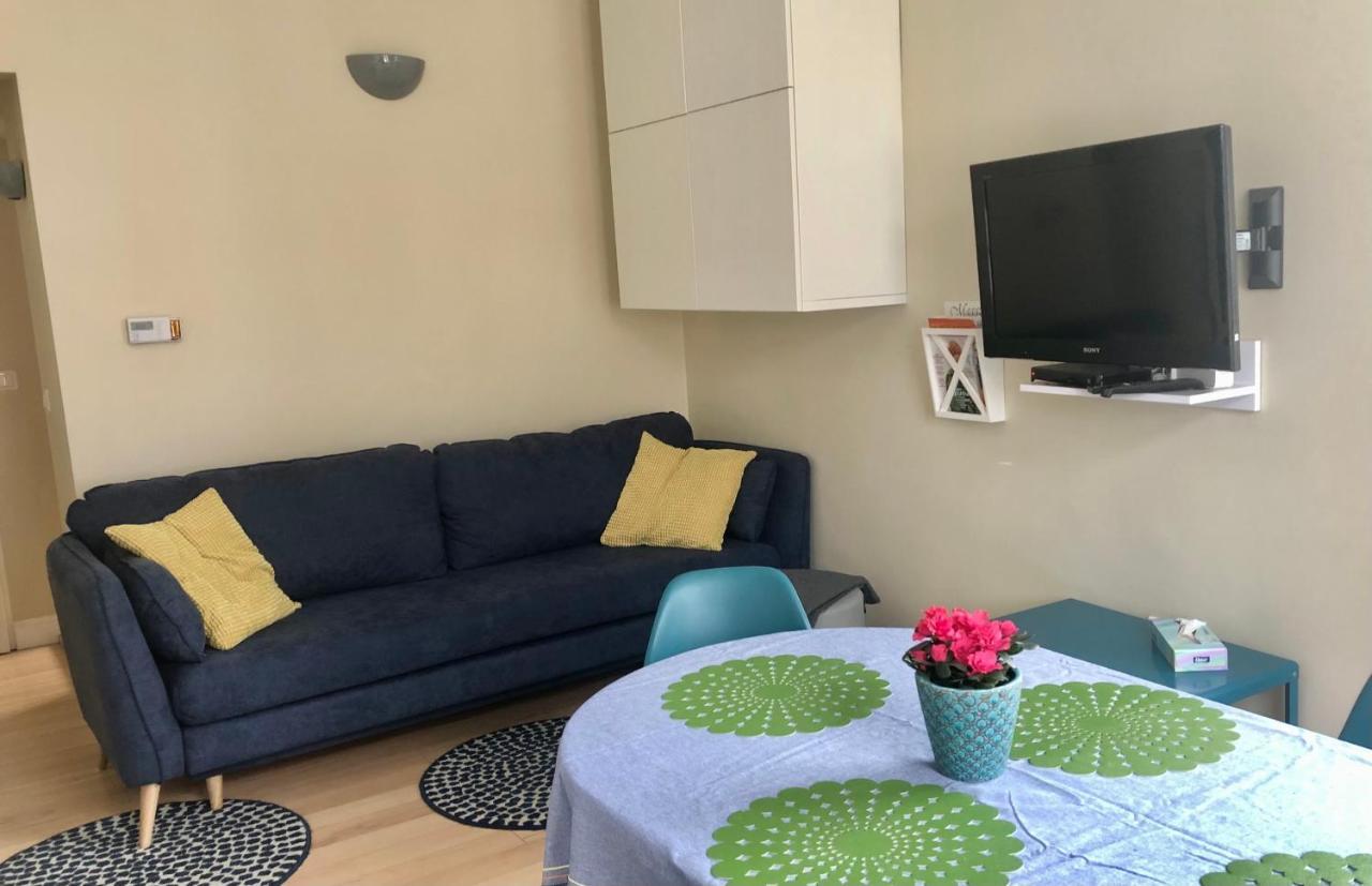 Apartament Kowary Apartment Luaran gambar