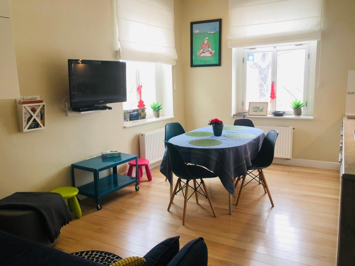 Apartament Kowary Apartment Luaran gambar