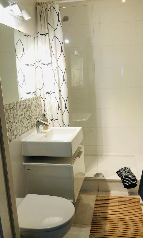 Apartament Kowary Apartment Luaran gambar