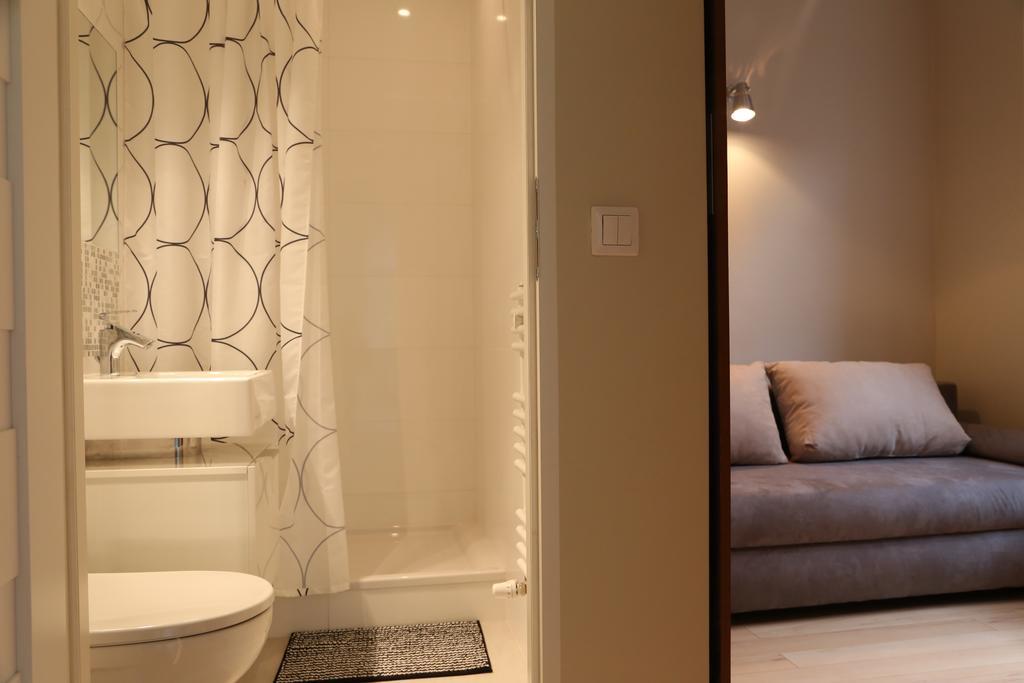 Apartament Kowary Apartment Luaran gambar