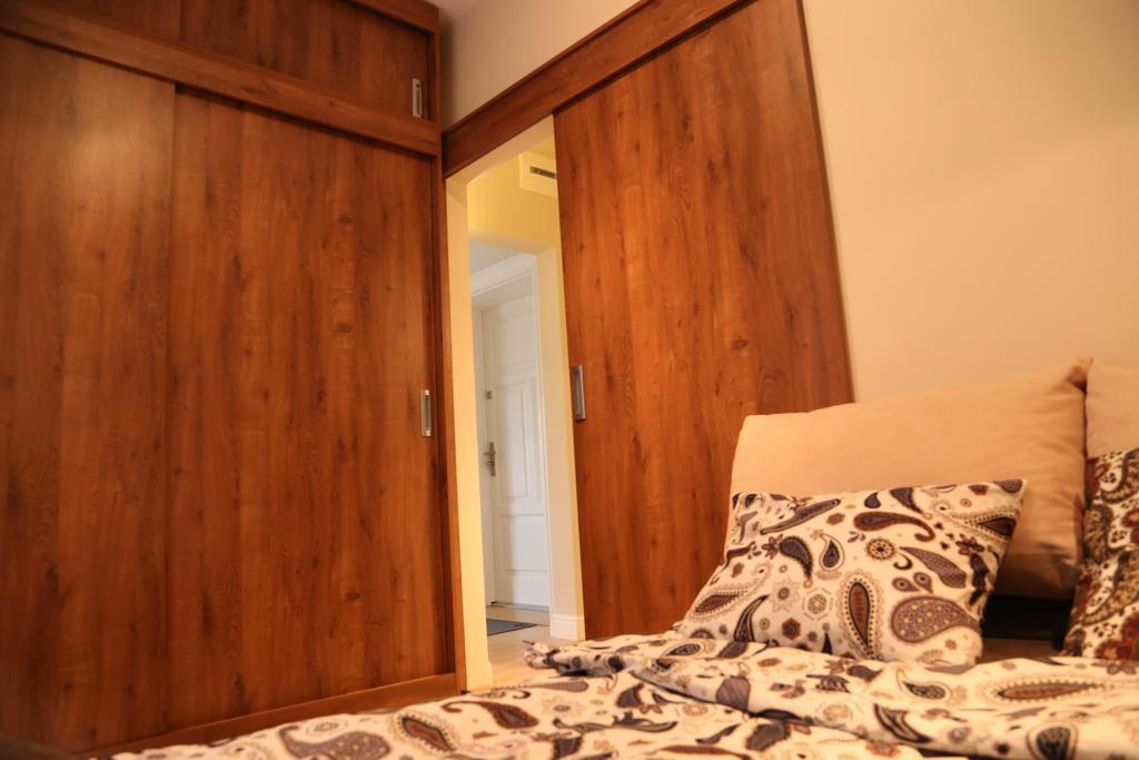 Apartament Kowary Apartment Luaran gambar