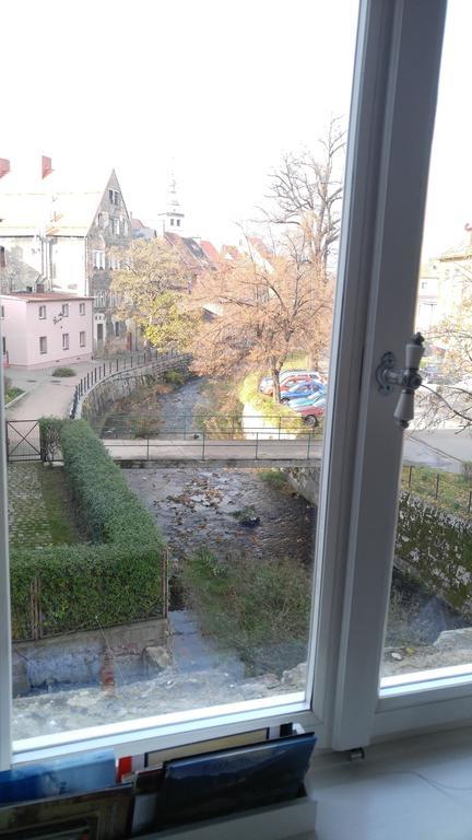 Apartament Kowary Apartment Luaran gambar