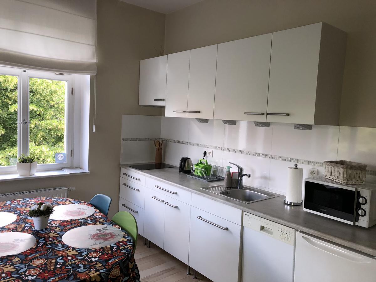 Apartament Kowary Apartment Luaran gambar