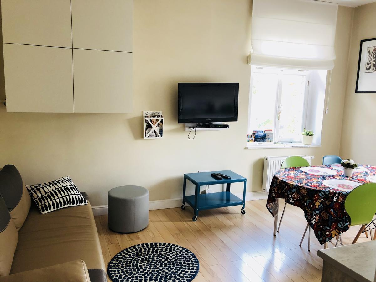 Apartament Kowary Apartment Luaran gambar